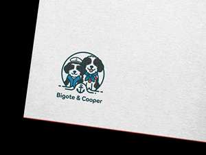 Logo Design by Olivia Marie Smith for this project | Design: #36746065