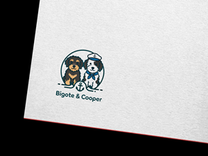 Logo Design by Olivia Marie Smith for this project | Design: #36815077