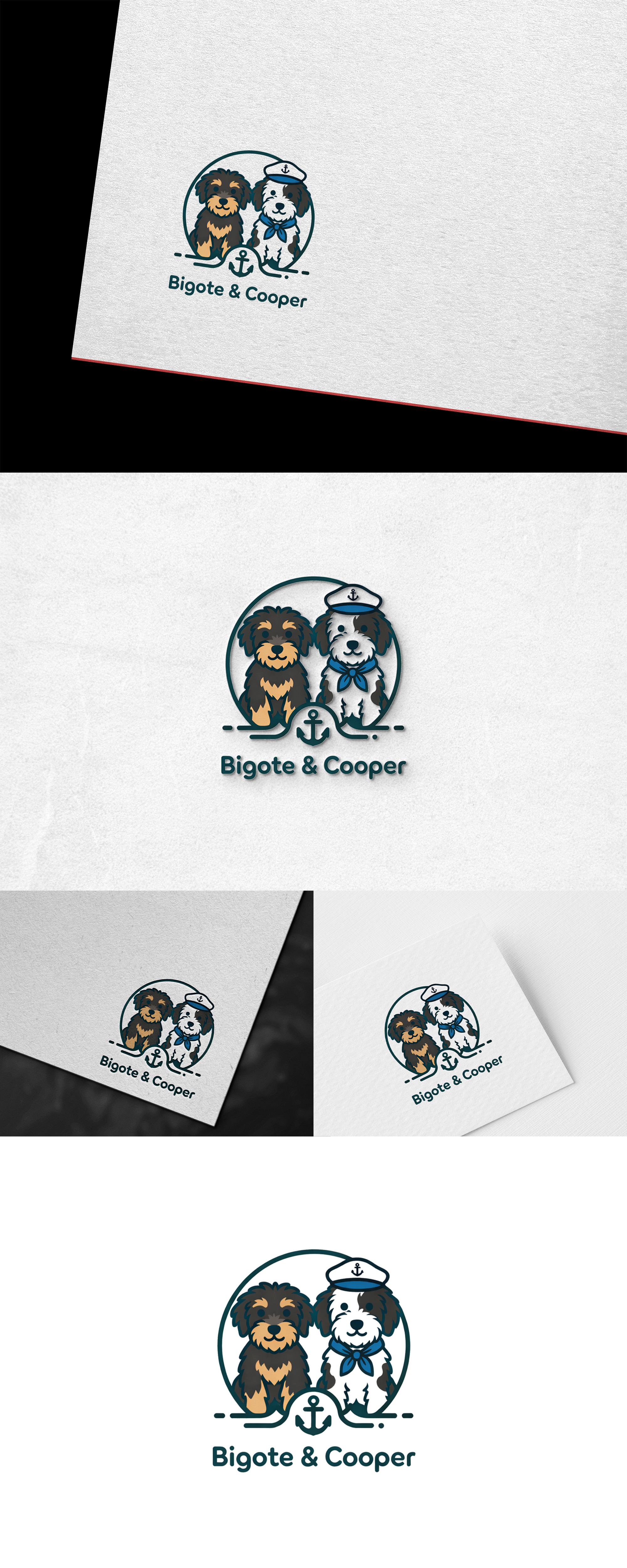 Logo Design by Olivia Marie Smith for this project | Design #36815116