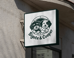 Logo Design by ArtistLobby for this project | Design: #36745618