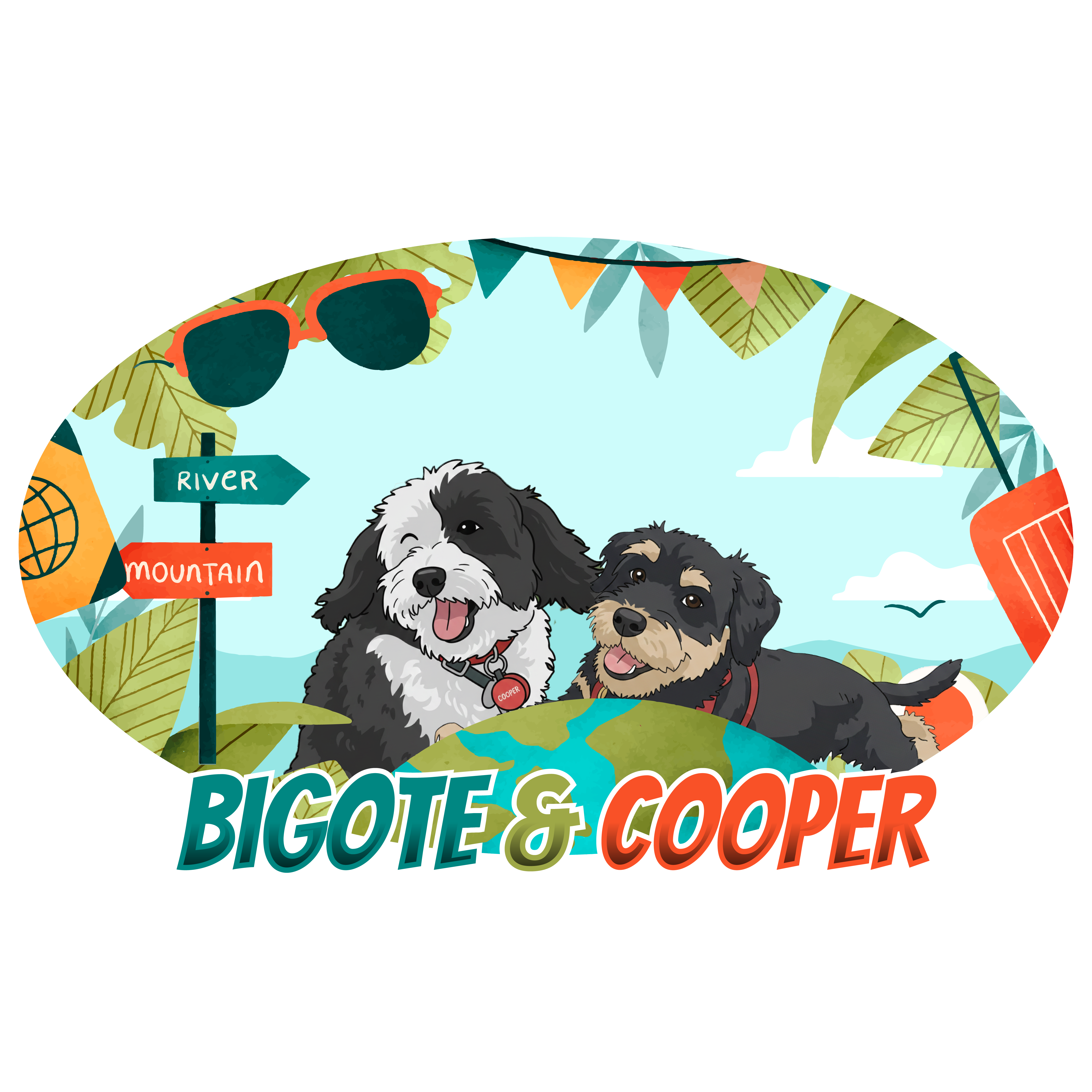 Logo Design by Delusion Studio for this project | Design #36744126