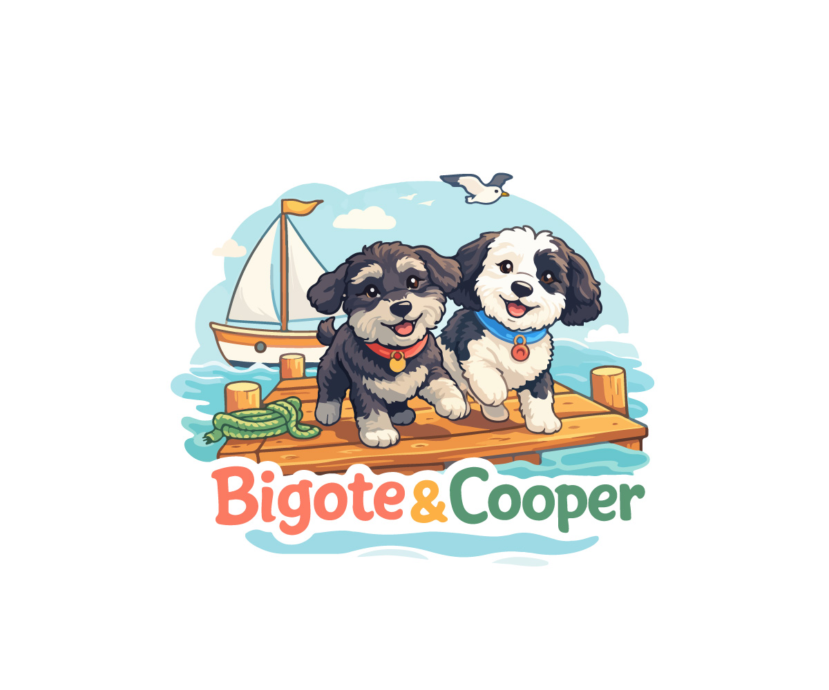 Logo Design by Mala Begum for this project | Design #36734855