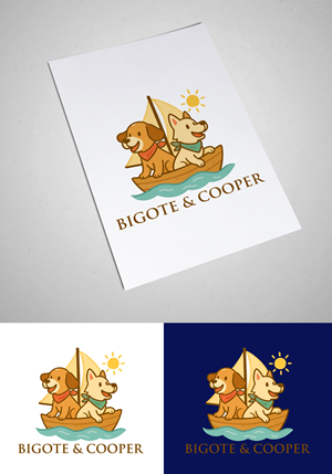 Logo Design by Farhan100 for this project | Design: #36732369