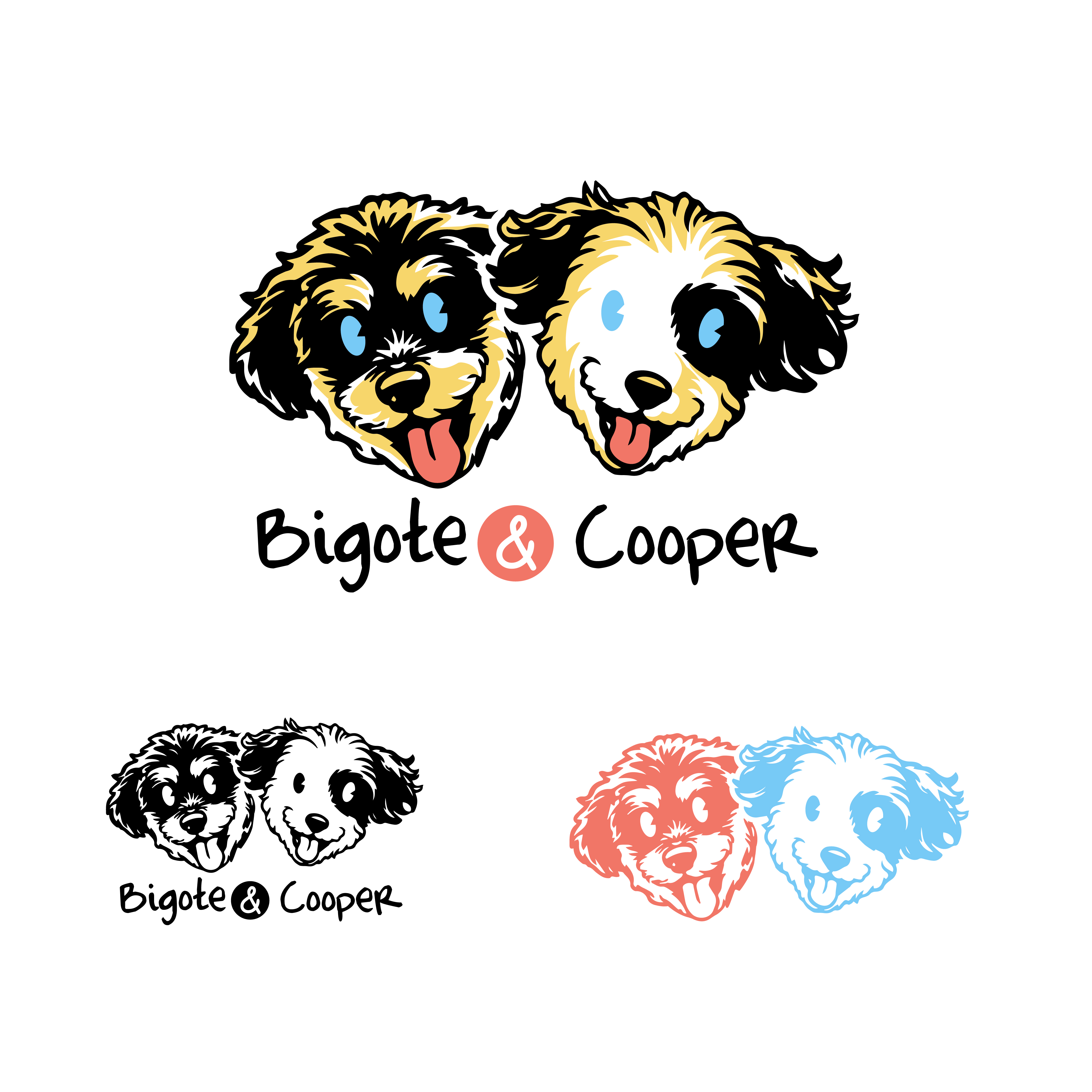 Logo Design by grapikdesain for this project | Design #36737489