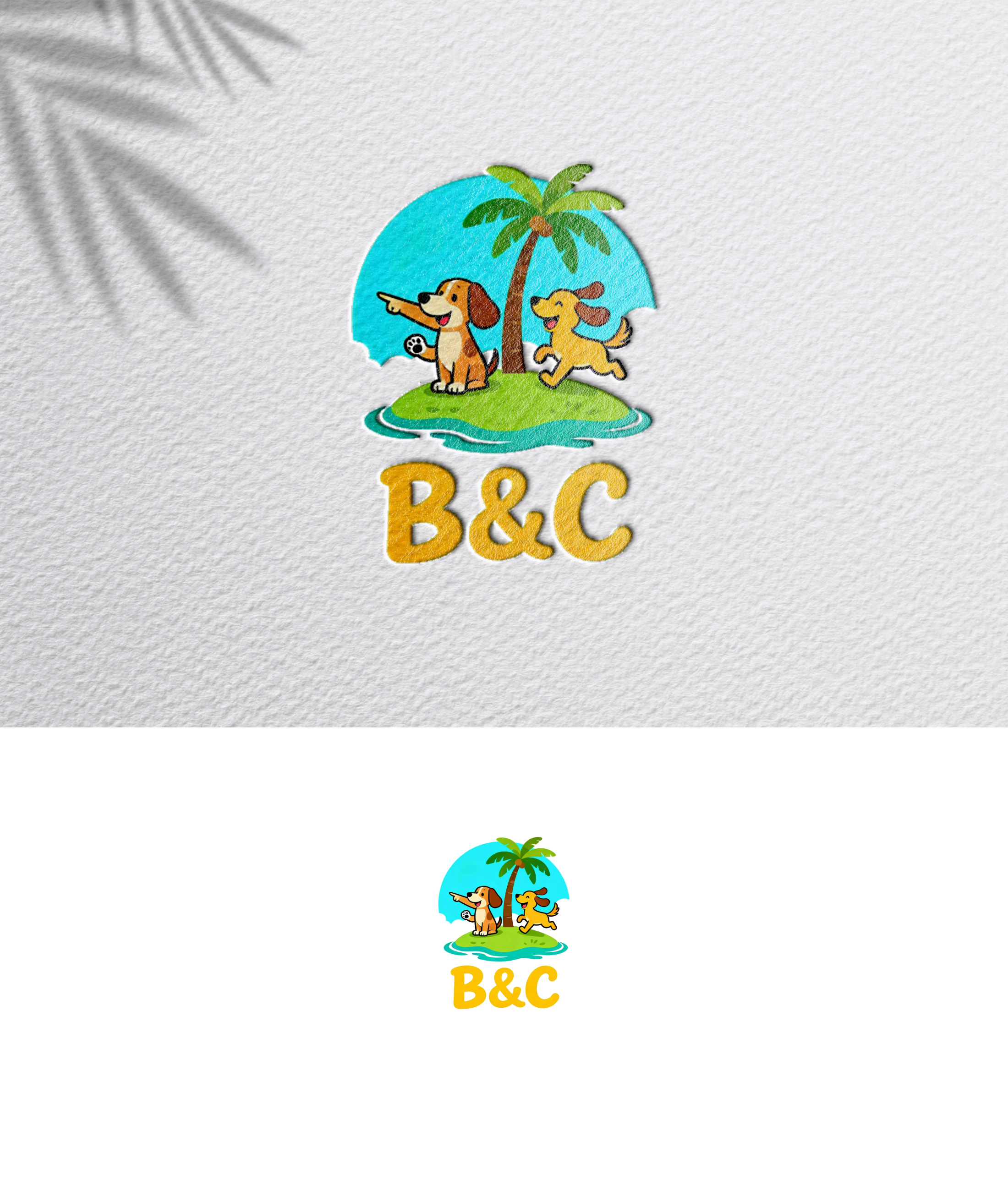 Logo Design by zoyario for this project | Design #36749754