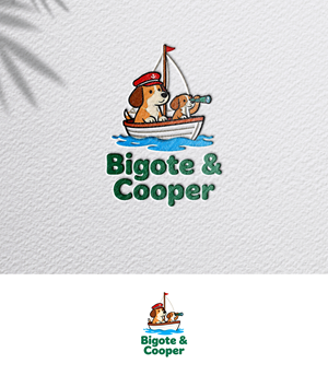 Logo Design by zoyario for this project | Design: #36749755