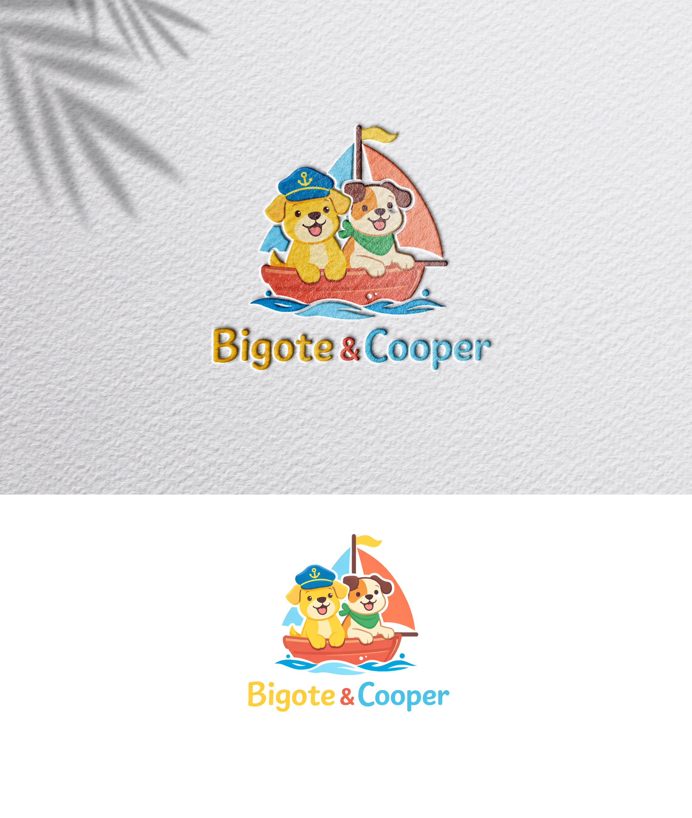 Logo Design by zoyario for this project | Design #36749757