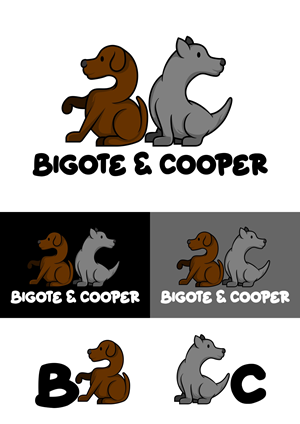 Logo Design by Rendell Sueña for this project | Design: #36735439