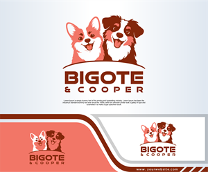 Logo Design by dobleh_creative for this project | Design: #36739086