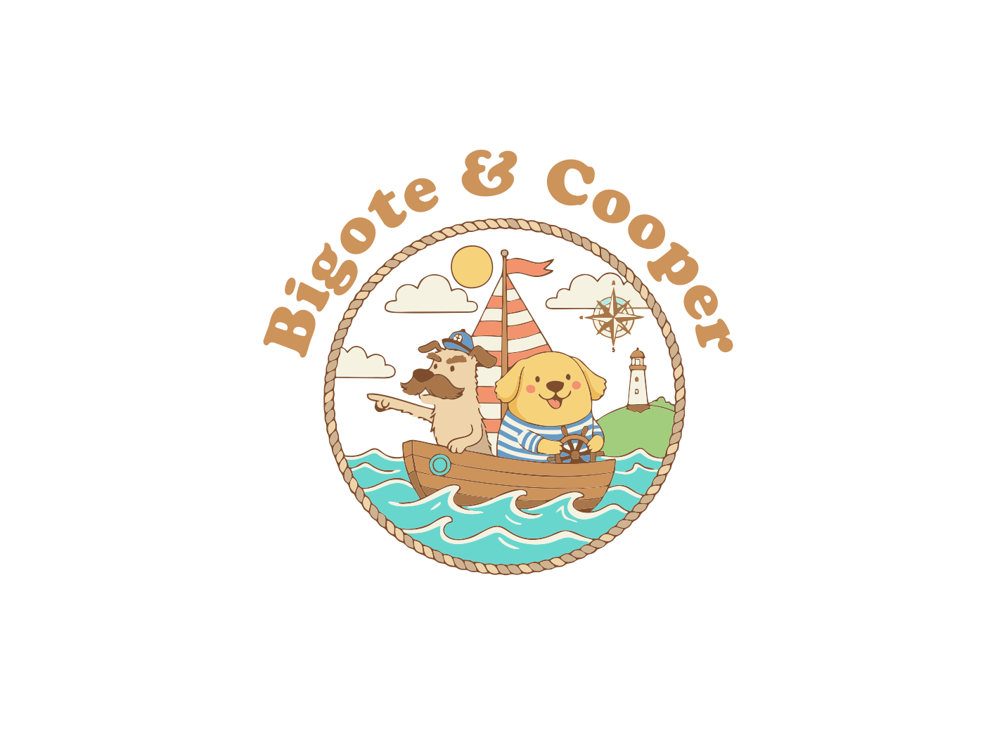 Logo Design by BNdesigner for this project | Design #36762397