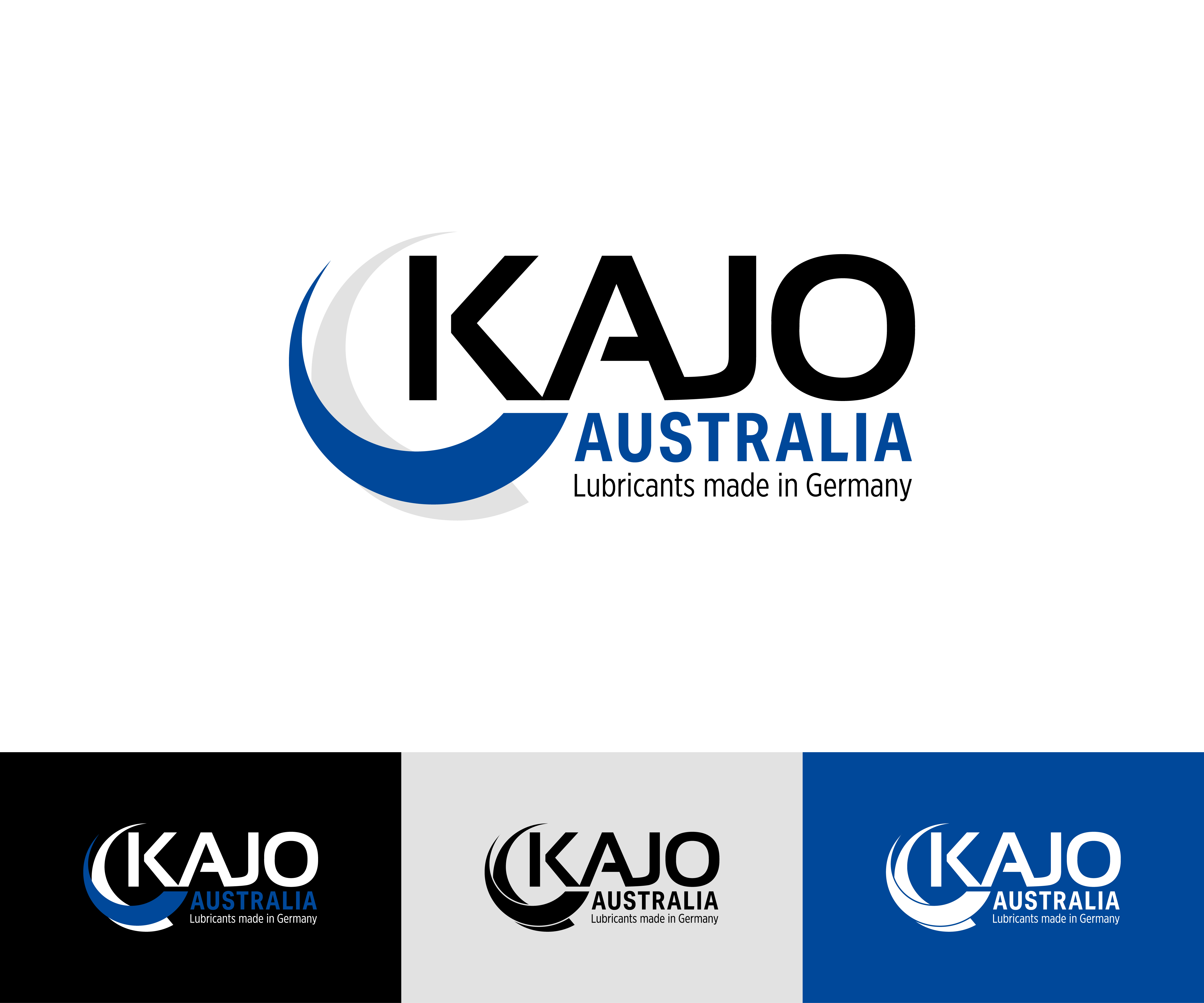 Diseño de Logo por Oumazu para este proyecto | Diseño #36736652