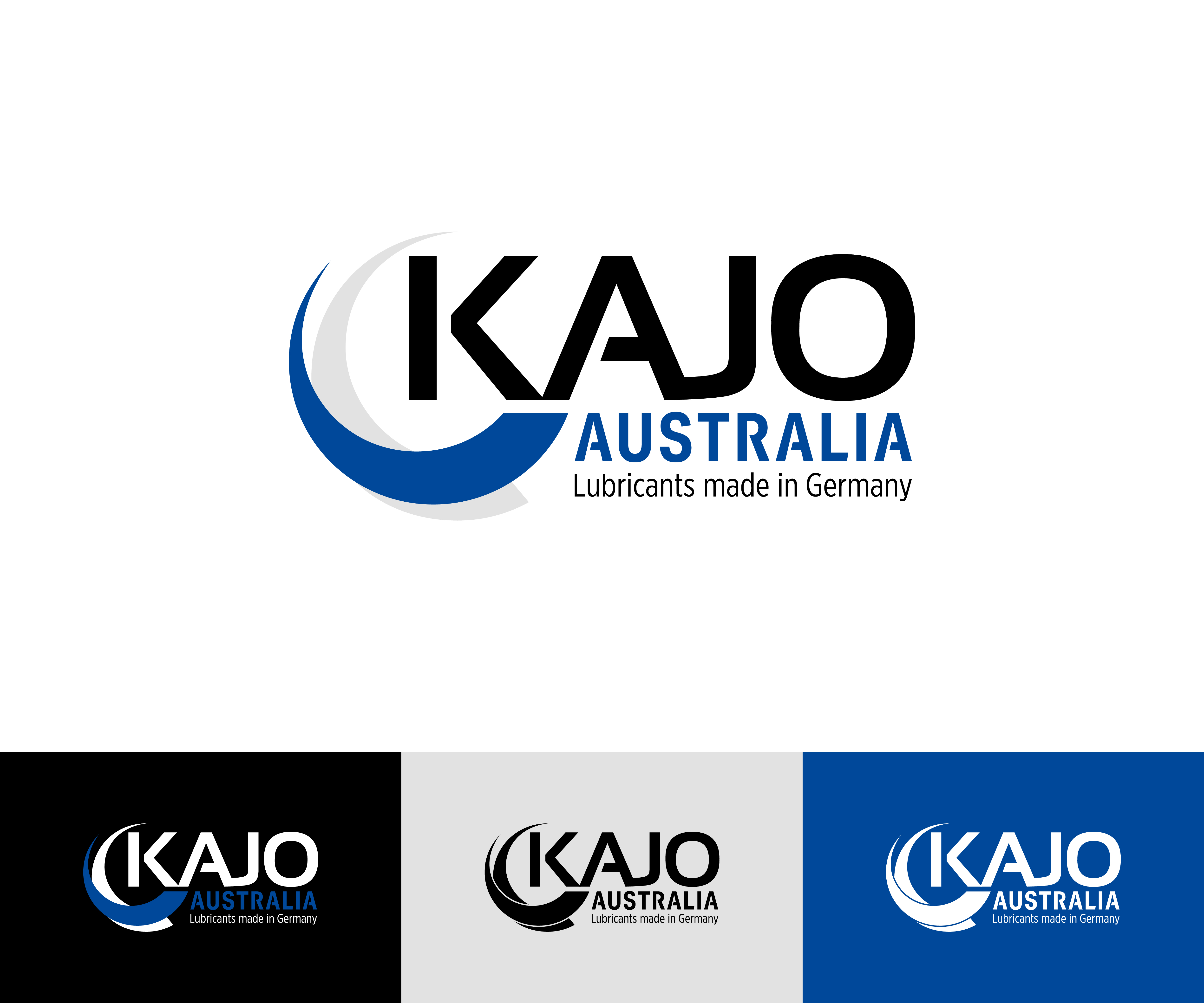 Diseño de Logo por Oumazu para este proyecto | Diseño #36736653