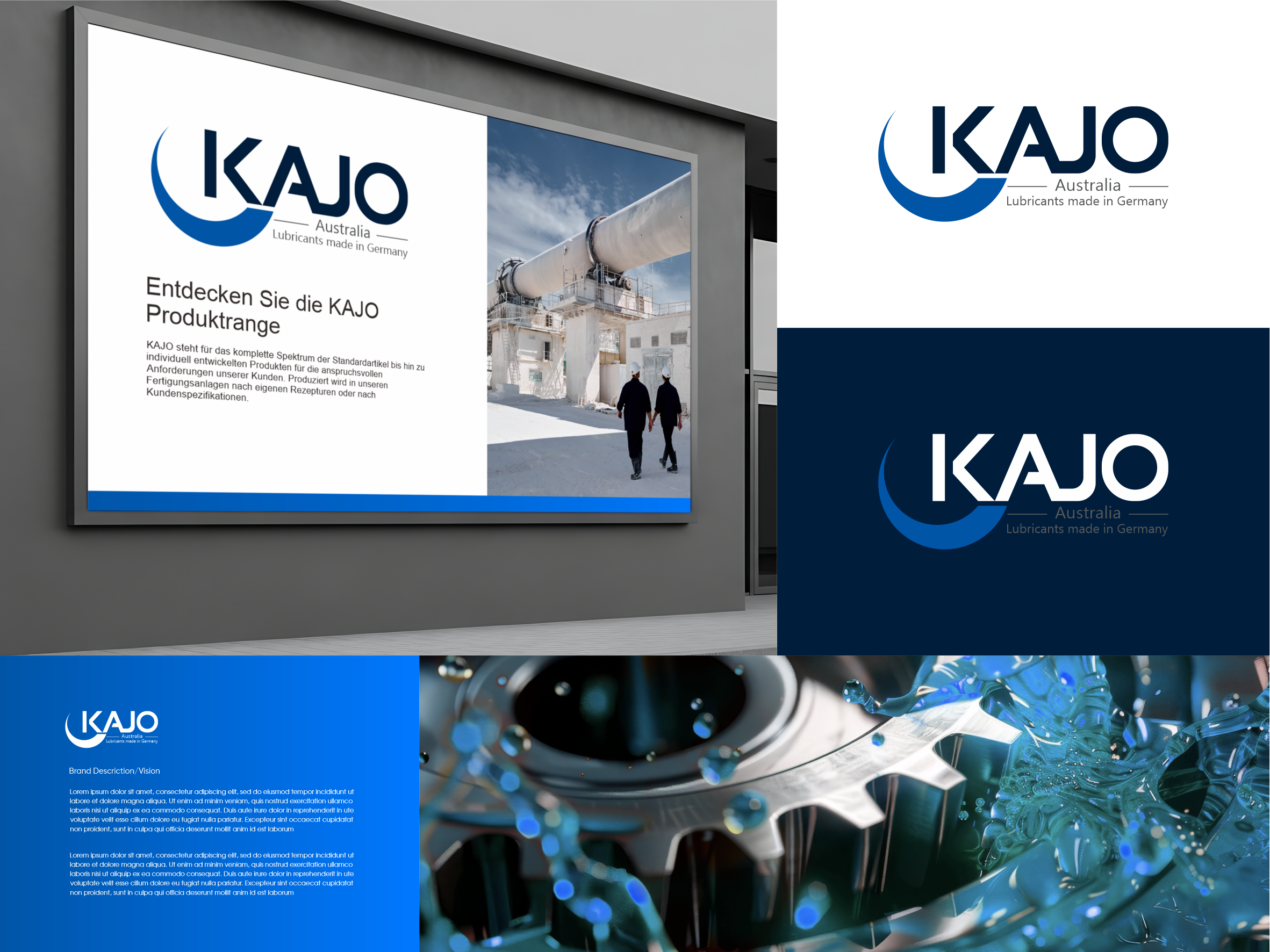 Diseño de Logo por sabina aiko para este proyecto | Diseño #36738011