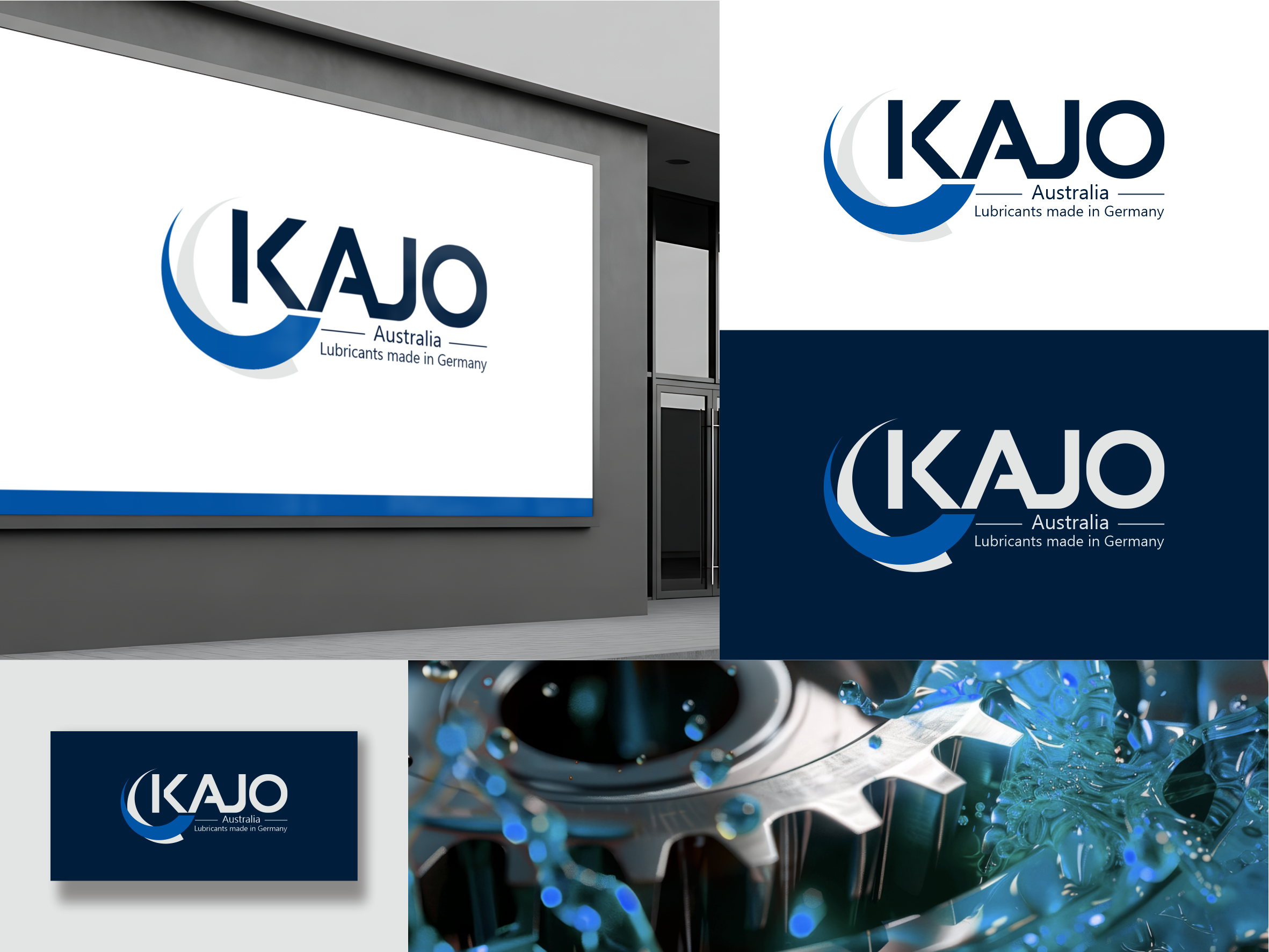 Diseño de Logo por sabina aiko para este proyecto | Diseño #36745747