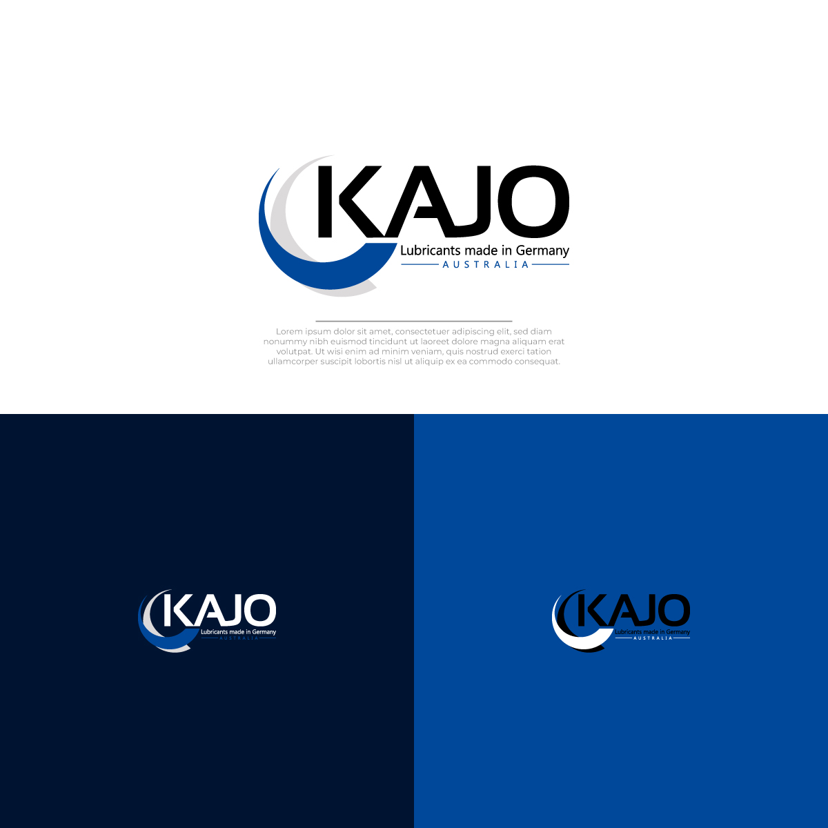 Diseño de Logo por AstuDesign para este proyecto | Diseño #36735271