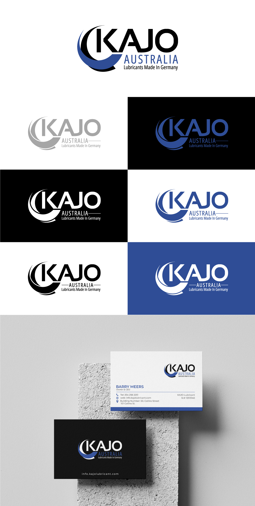 Diseño de Logo por SAM-ART para este proyecto | Diseño #36736706