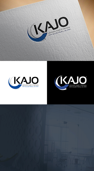 Diseño de Logo por Rahmina para este proyecto | Diseño: #36735663