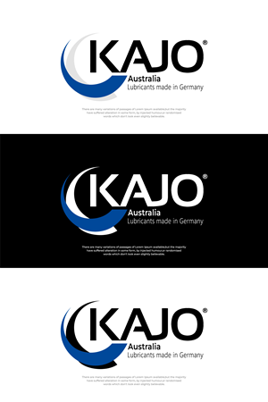 Diseño de Logo por AliArsh para este proyecto | Diseño: #36738277