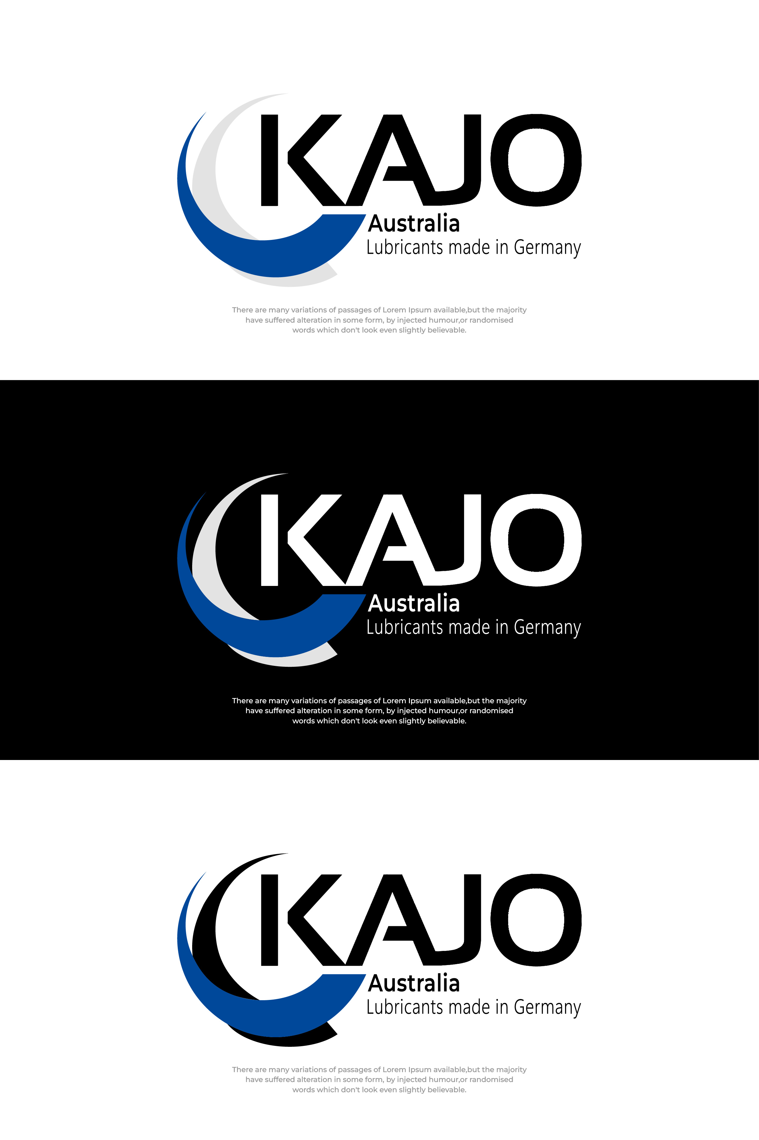 Diseño de Logo por AliArsh para este proyecto | Diseño #36738278