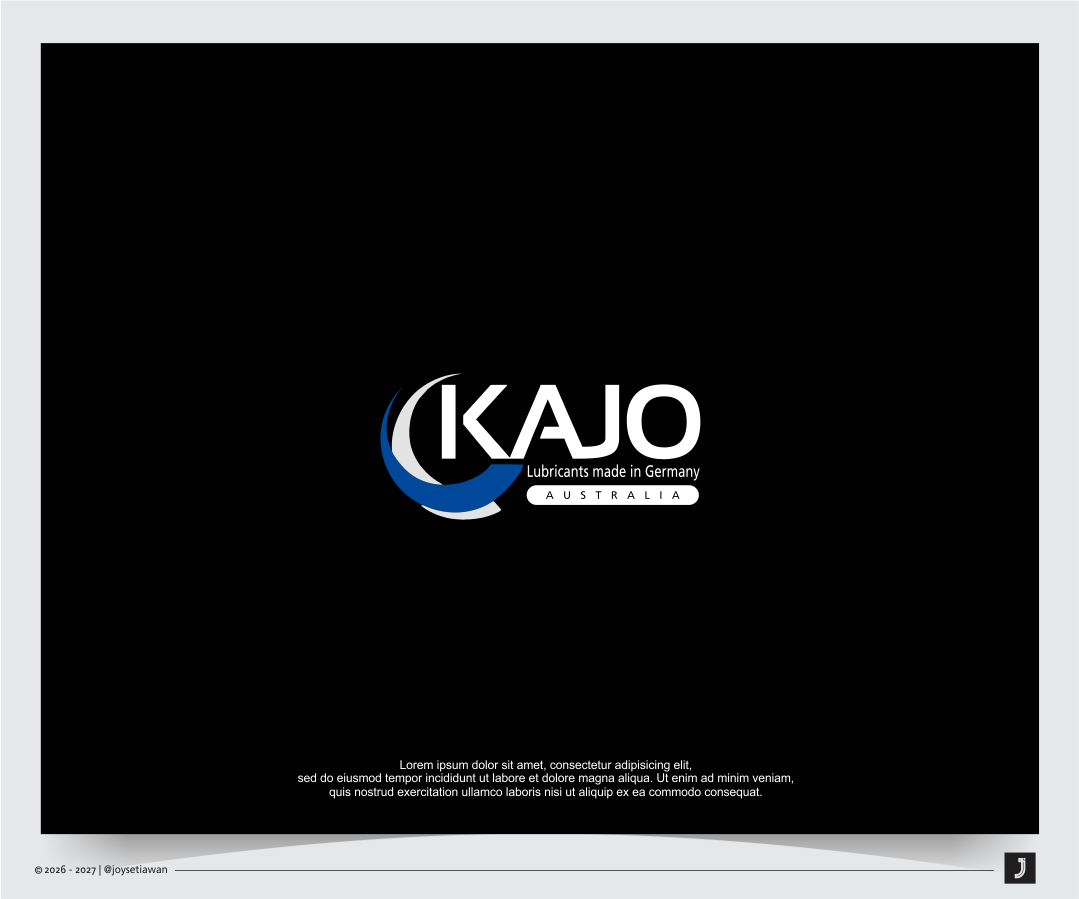 Diseño de Logo por joysetiawan  para este proyecto | Diseño #36731450