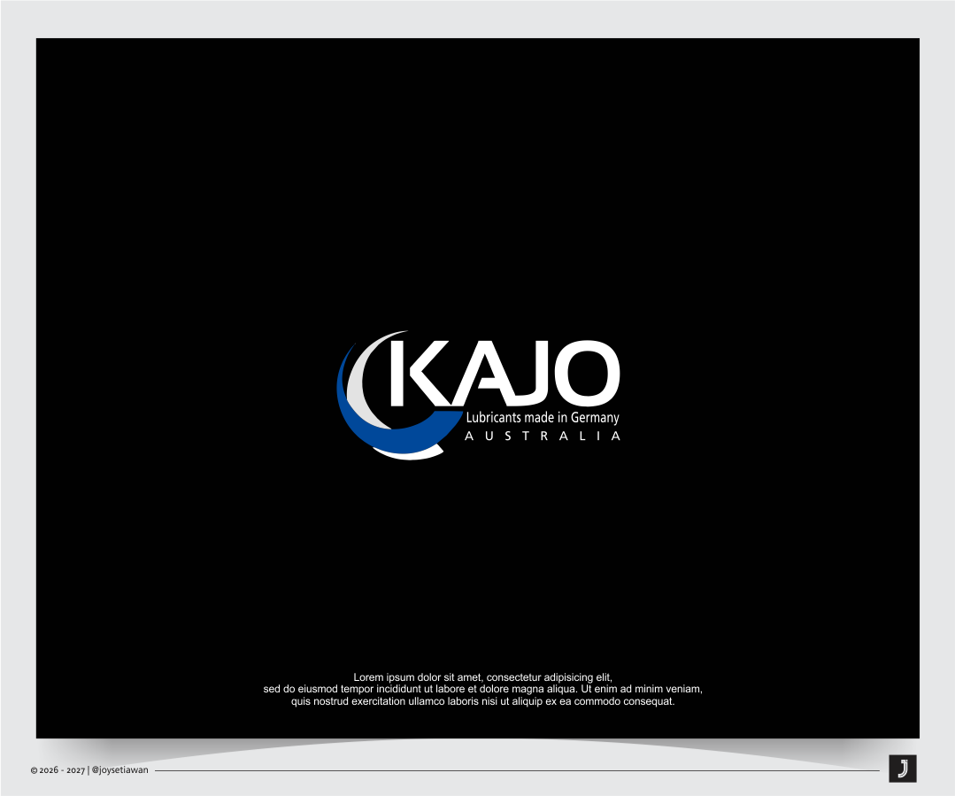 Diseño de Logo por joysetiawan  para este proyecto | Diseño #36731452