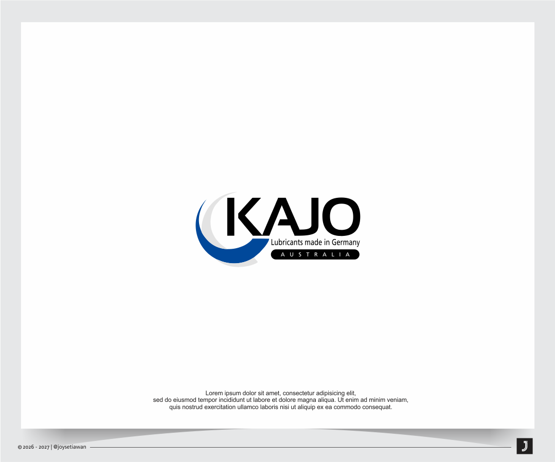 Diseño de Logo por joysetiawan  para este proyecto | Diseño #36731453