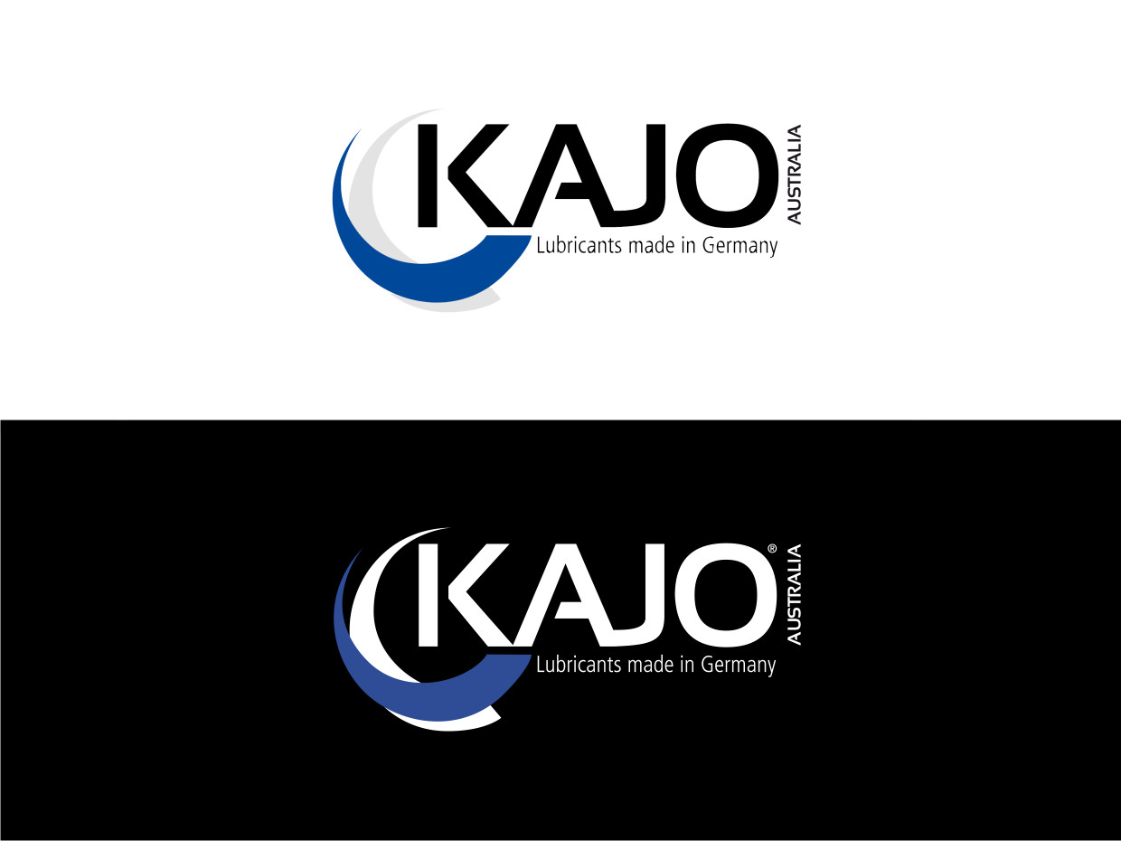 Logo Design by Atvento Graphics for this project | Design #36732821