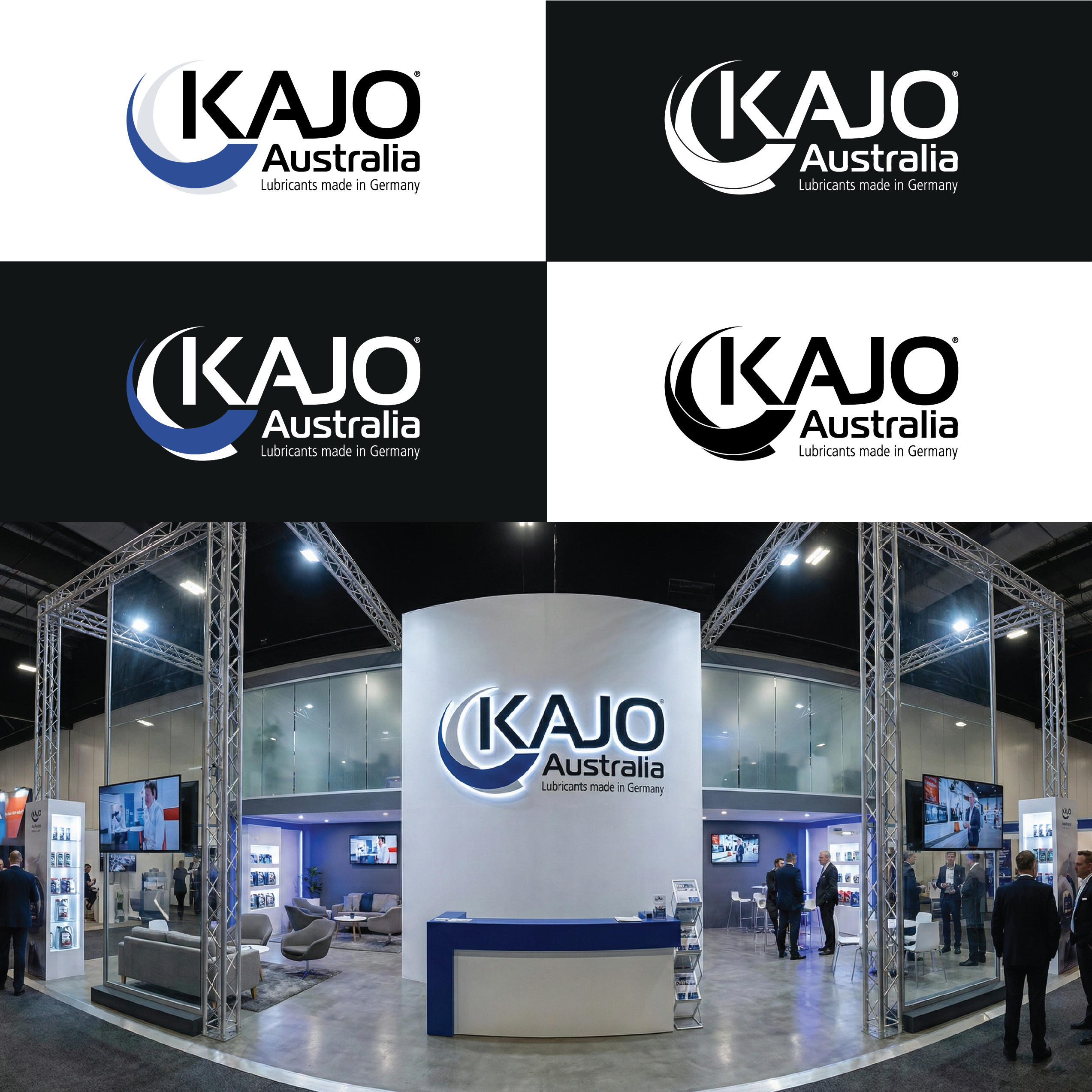 Diseño de Logo por Filo F para este proyecto | Diseño #36737408