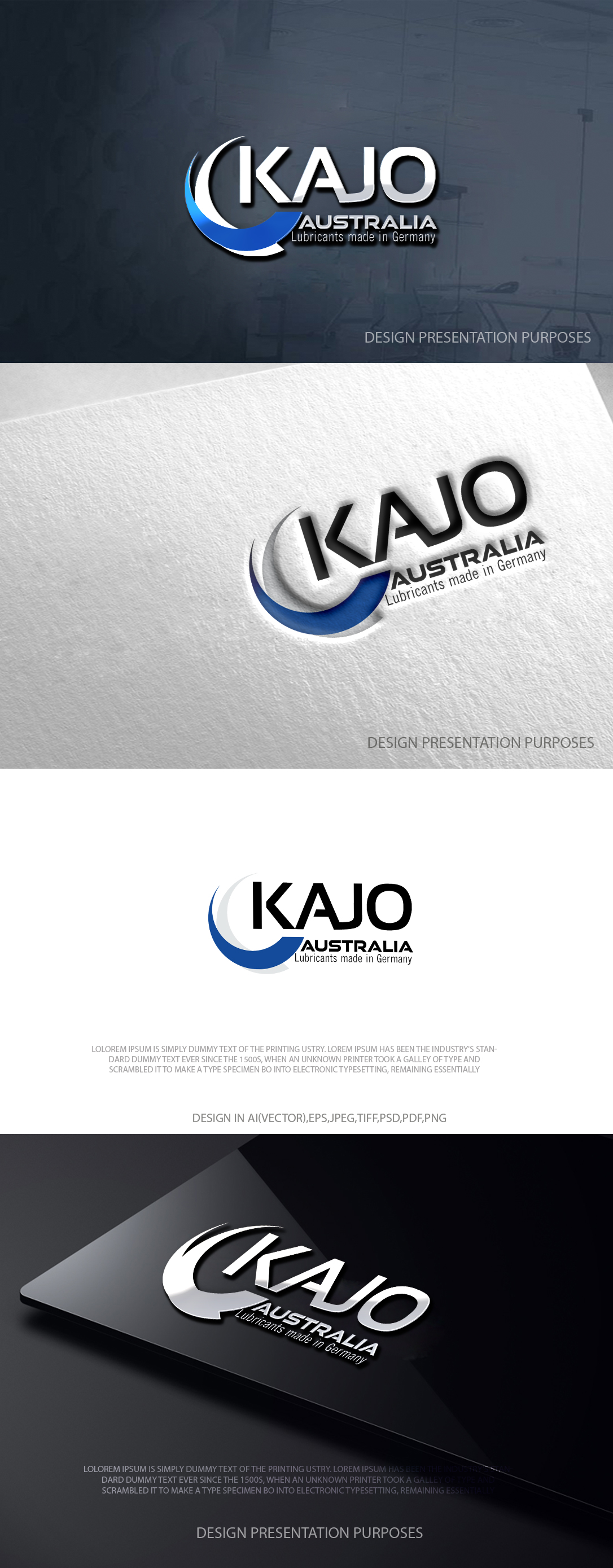 Diseño de Logo por zebronicgraphic para este proyecto | Diseño #36732954