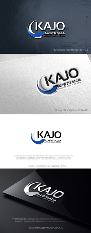 Diseño de Logo por zebronicgraphic para este proyecto | Diseño: #36732954