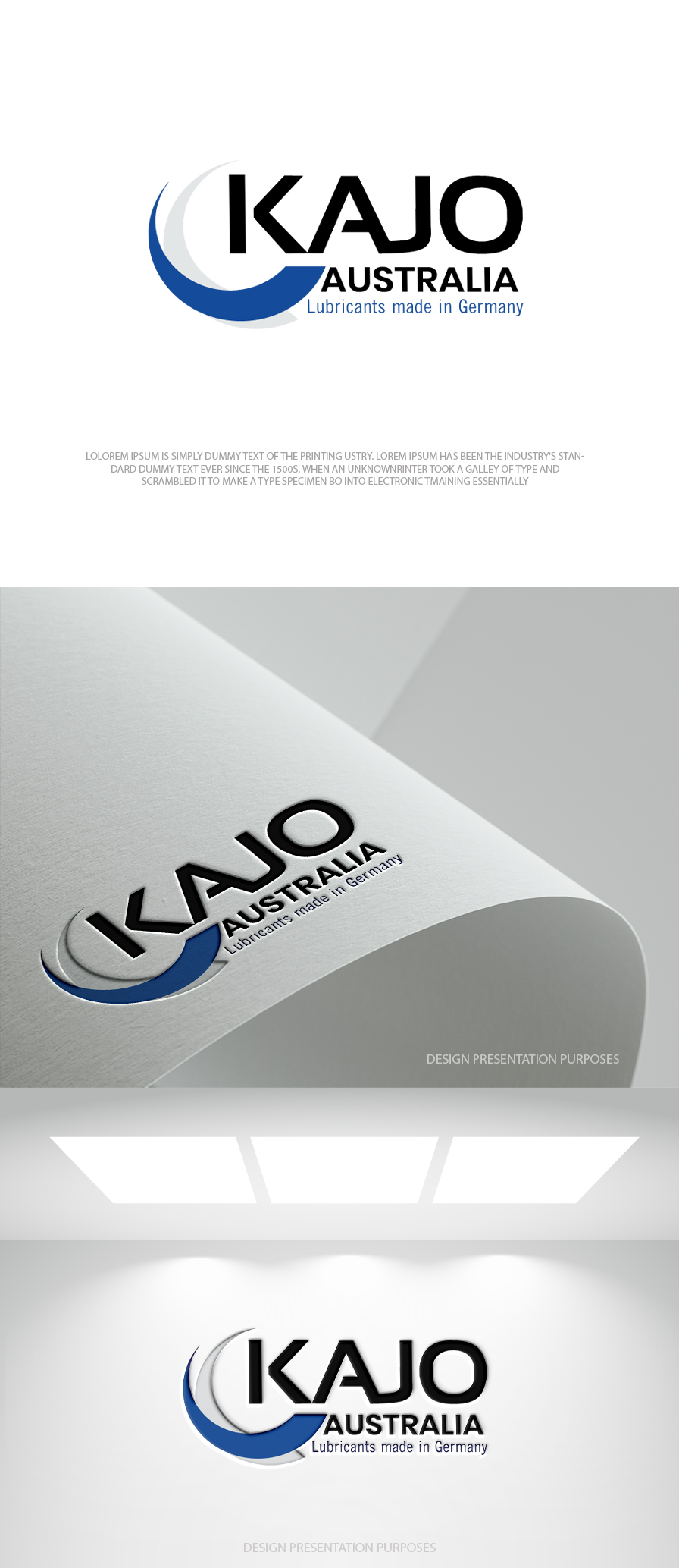 Diseño de Logo por zebronicgraphic para este proyecto | Diseño #36743476