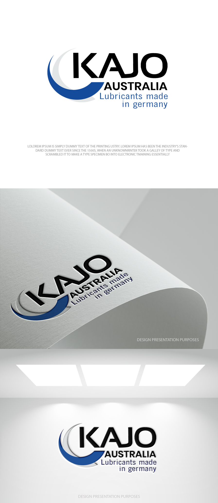 Logo Design by zebronicgraphic for this project | Design #36743478