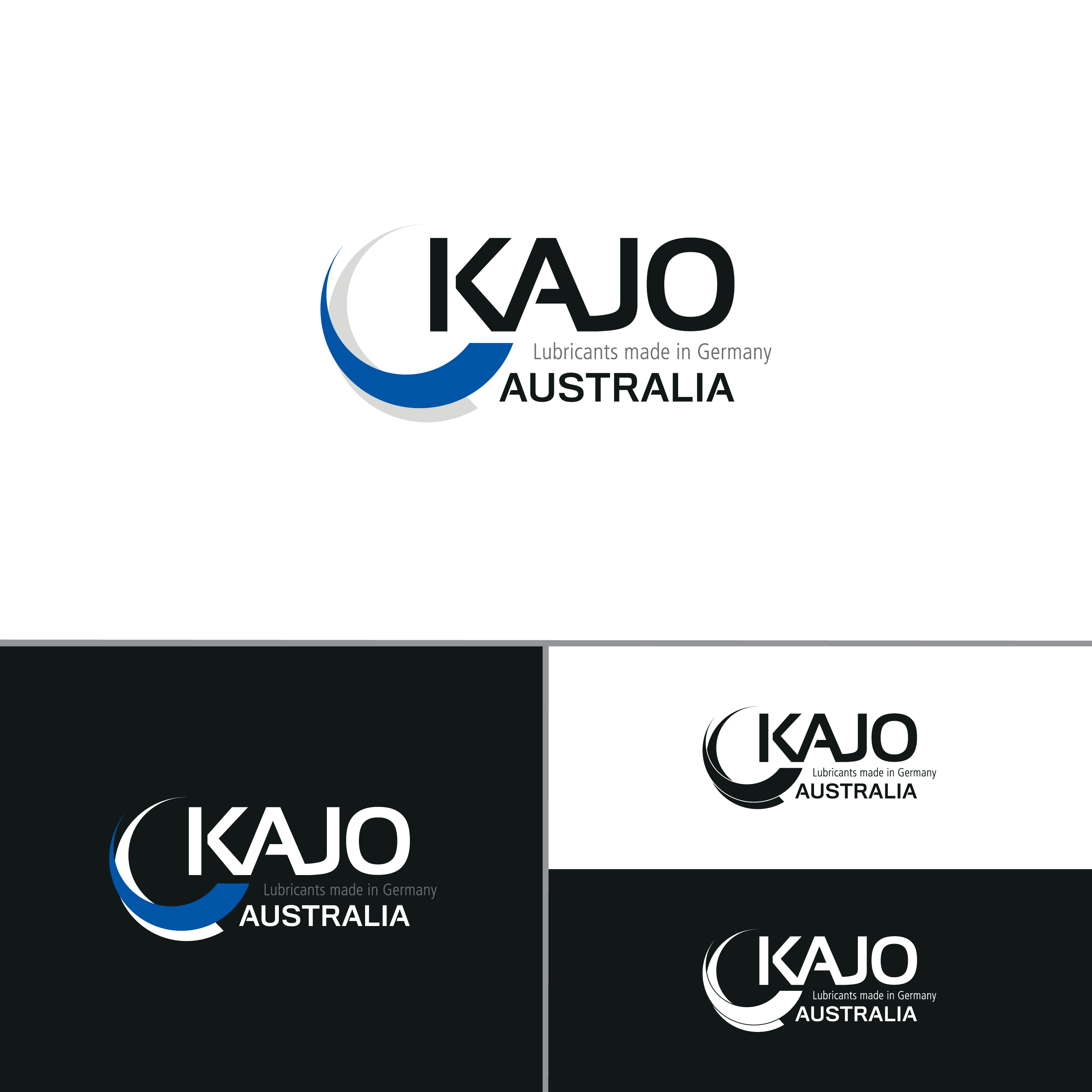 Diseño de Logo por Arjuna Design para este proyecto | Diseño #36734207