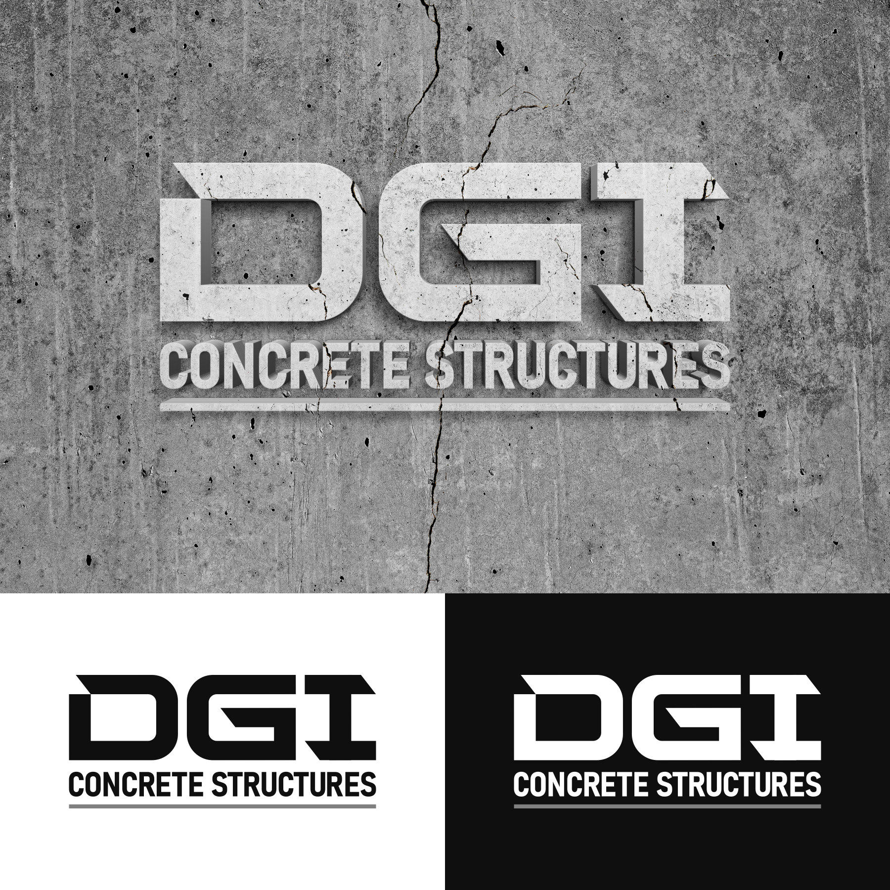 Logo Design by Aezakmi for this project | Design #36742585