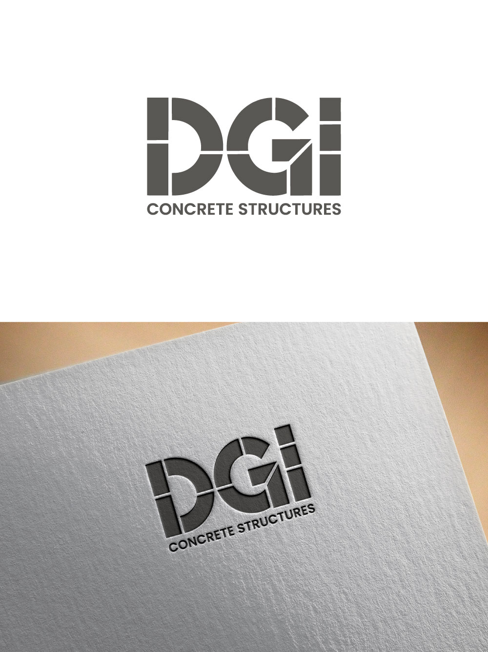 Logo Design by KING JM for this project | Design #36741544