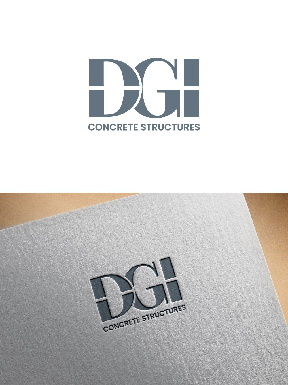 Logo Design by KING JM for this project | Design #36741545