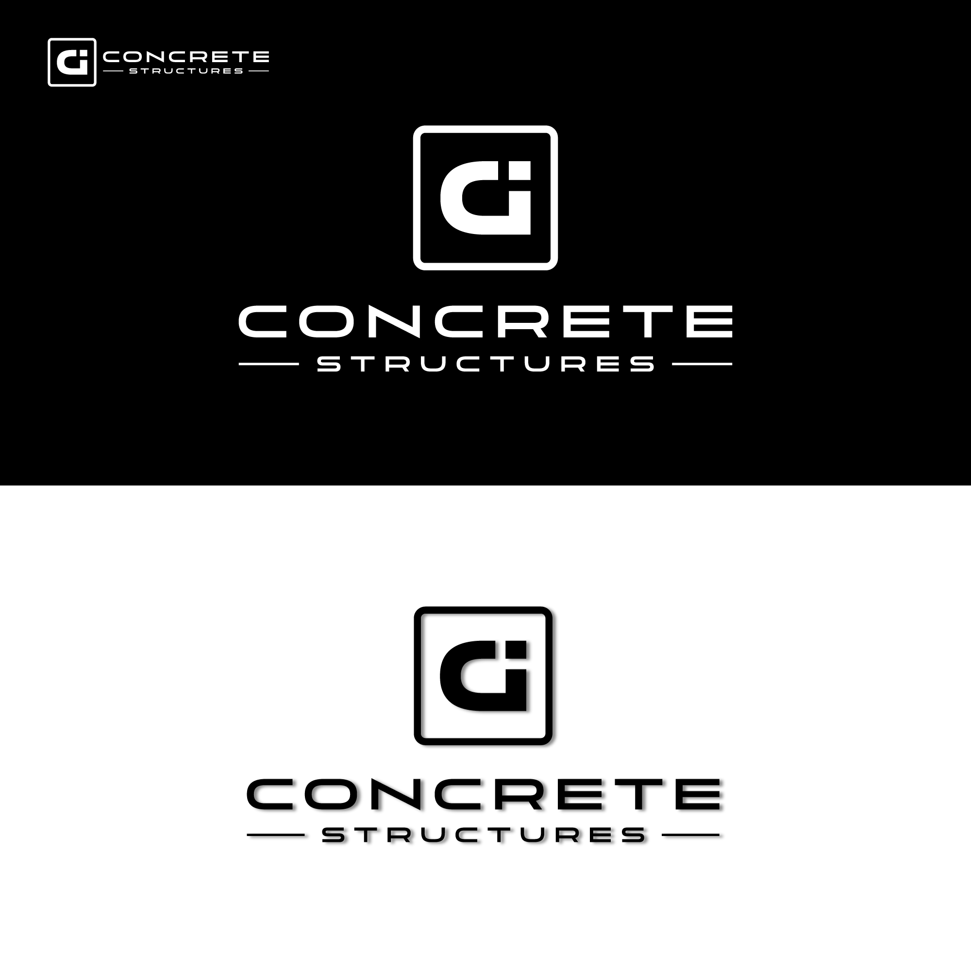 Logo Design by Tube light for this project | Design #36743627