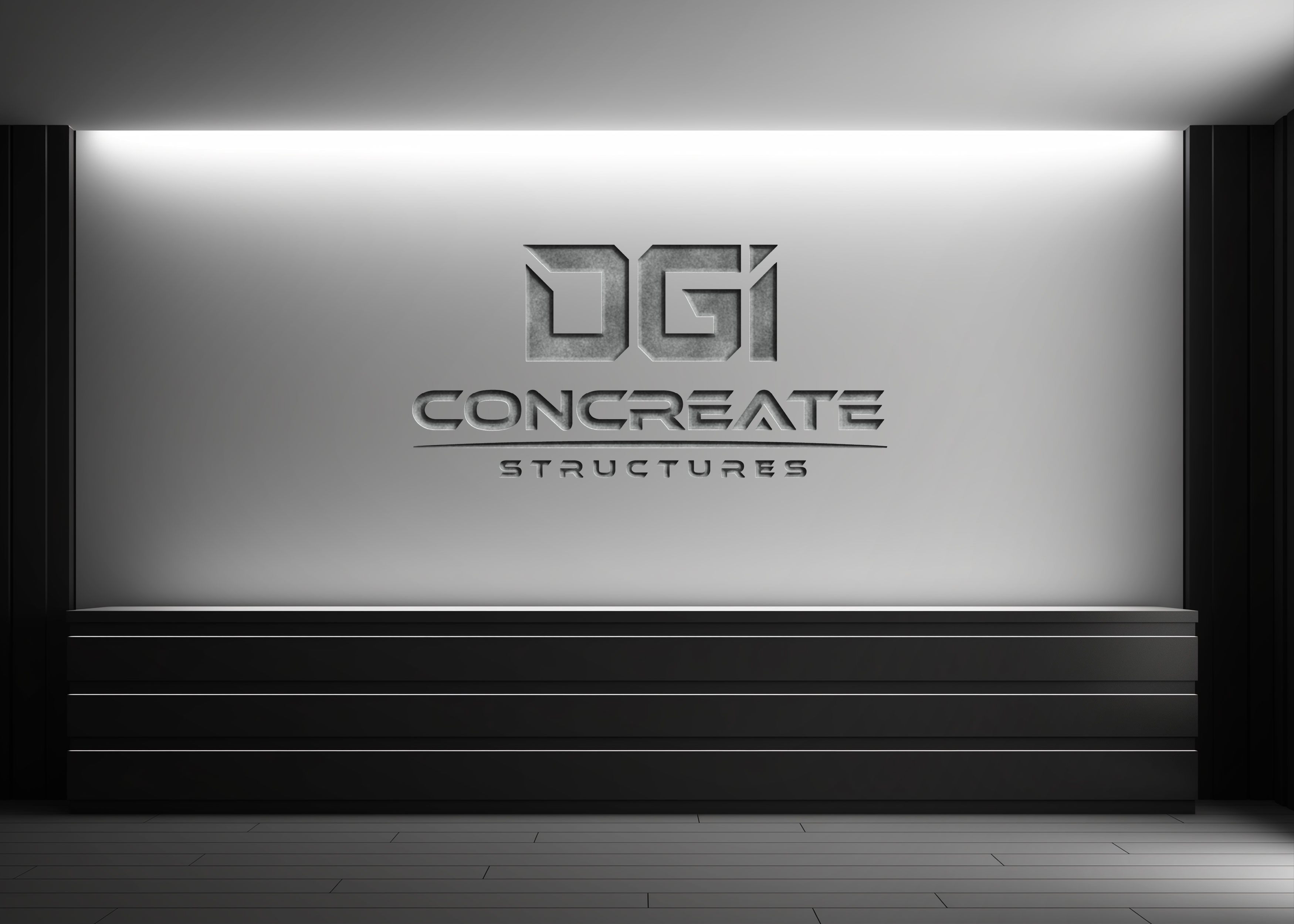 Logo Design by Tube light for this project | Design #36748541