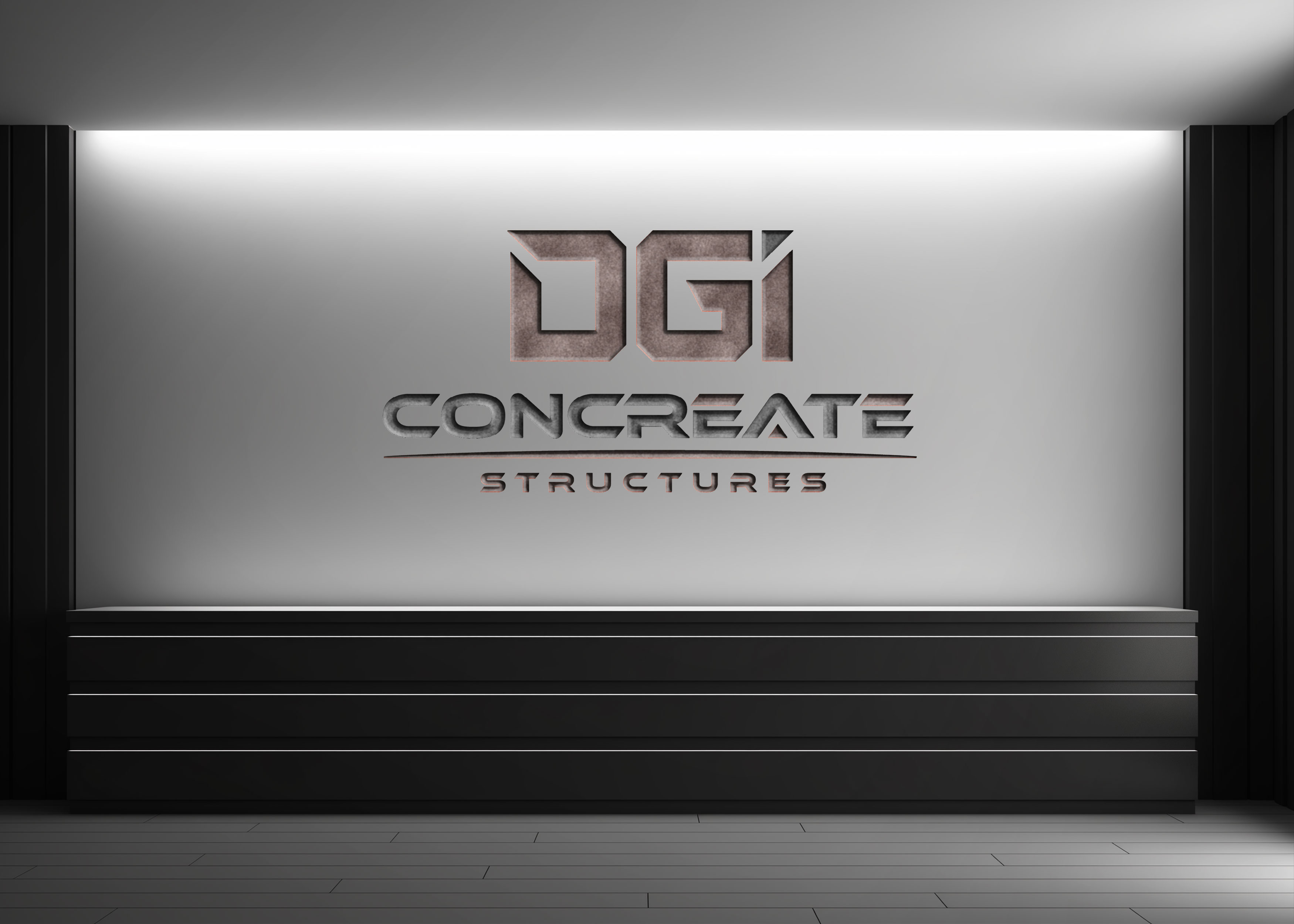 Logo Design by Tube light for this project | Design #36748593