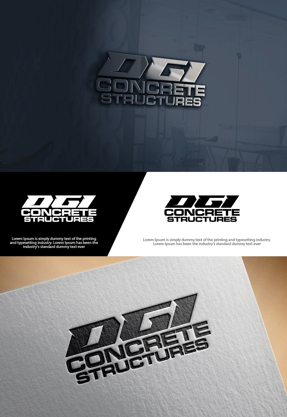 Logo Design by sulemani  creation for this project | Design #36733367