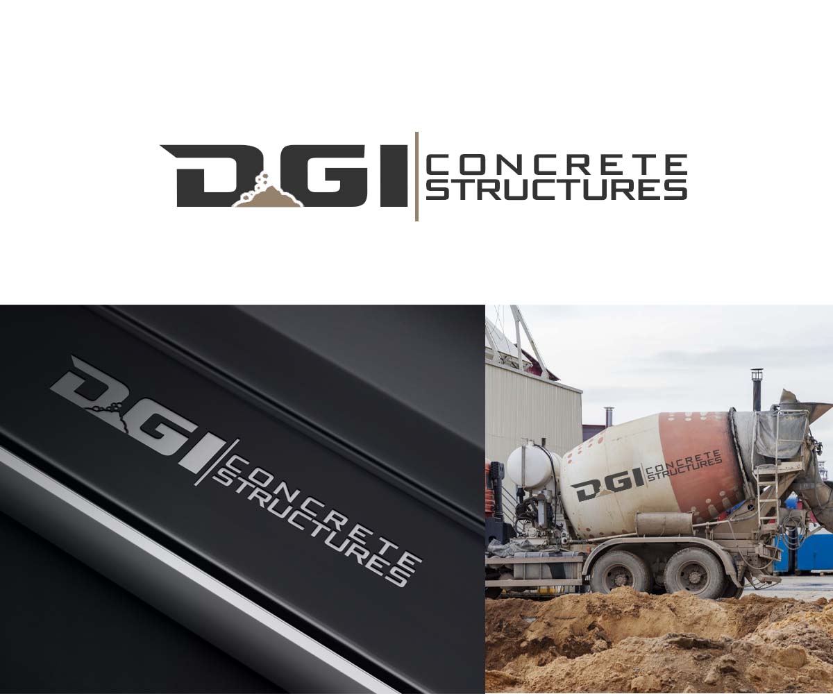 Logo Design by SANJU1 for this project | Design #36734737