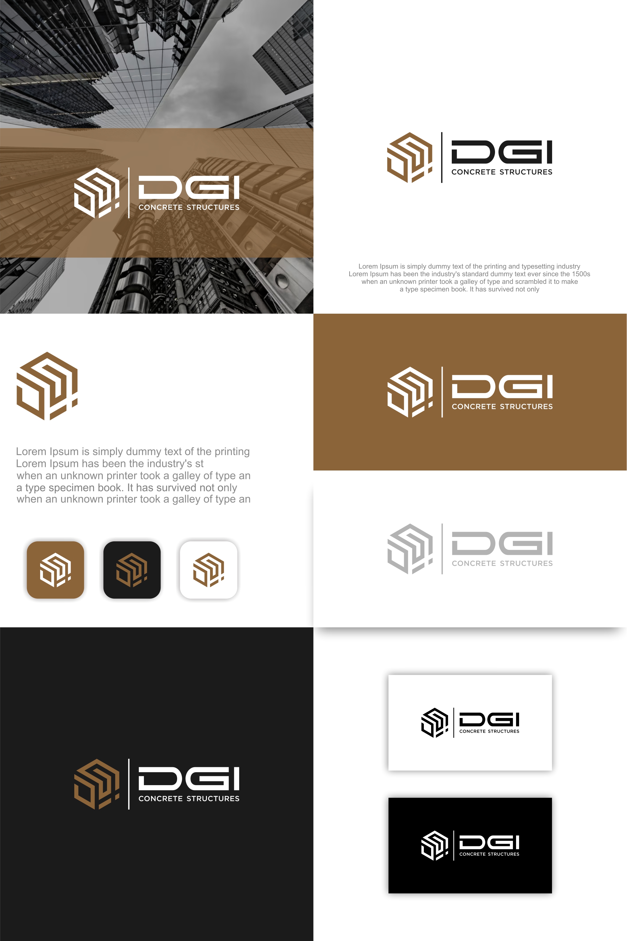 Logo Design by Stone Black for this project | Design #36734869
