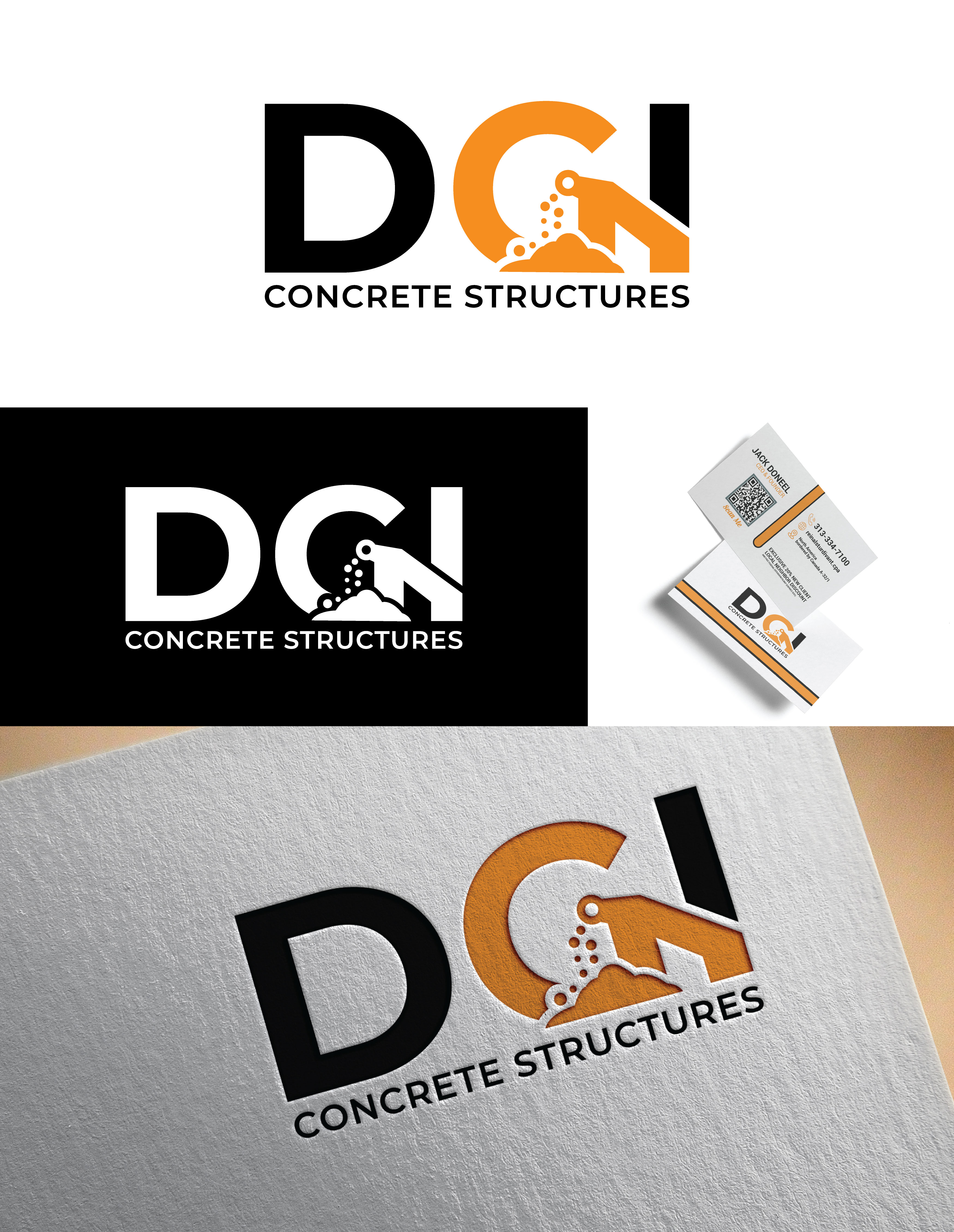 Logo Design by Creatify Lab for this project | Design #36735535