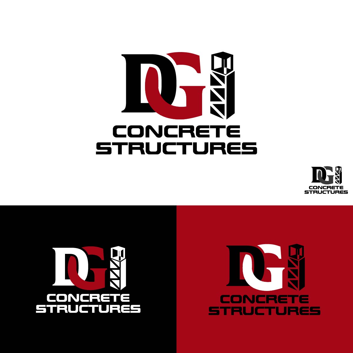 Logo Design by punchpixel for this project | Design #36741191