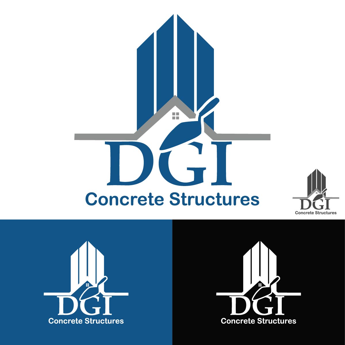 Logo Design by punchpixel for this project | Design #36741219