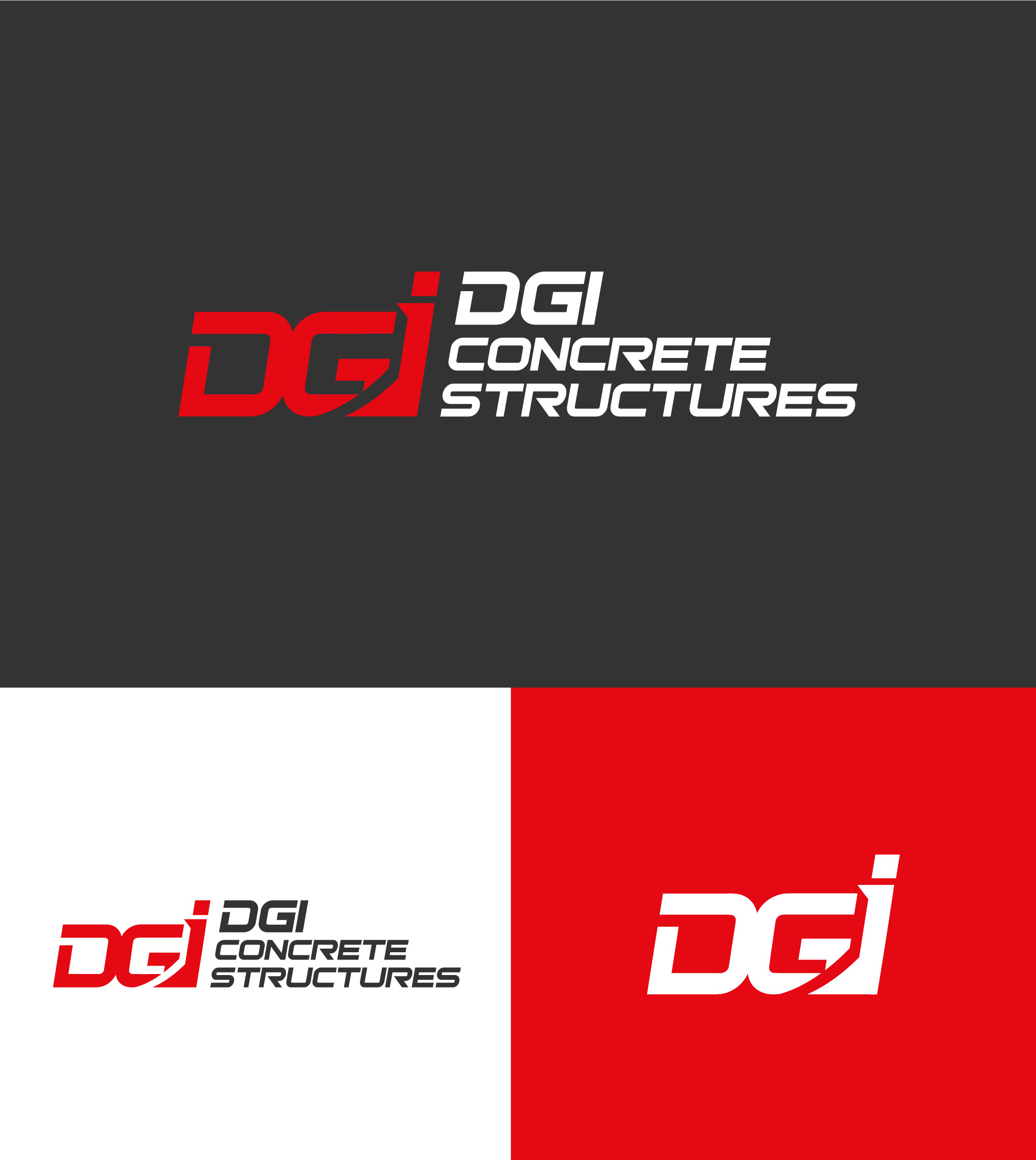 Logo Design by Farhan100 for this project | Design #36733022