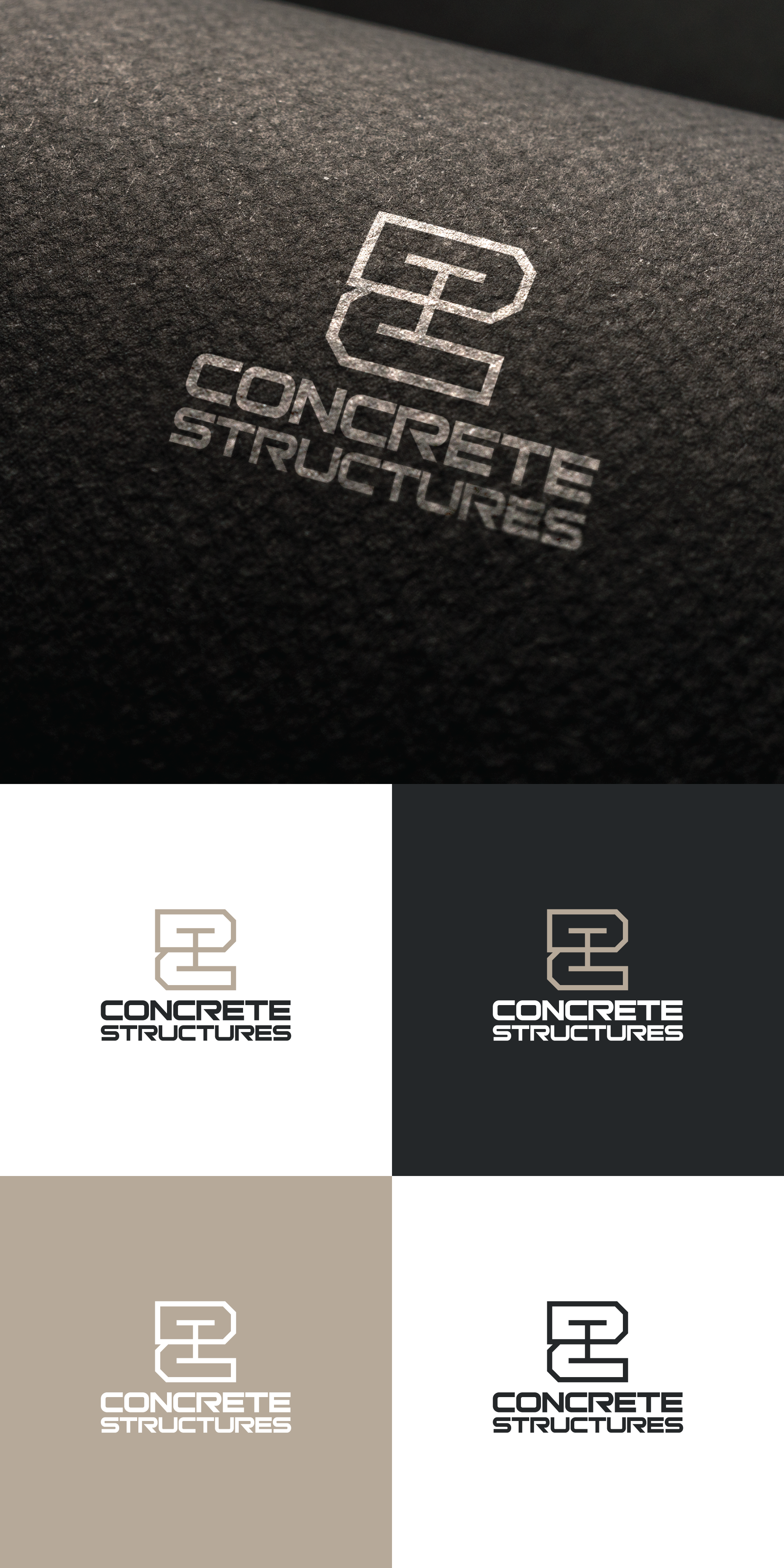 Logo Design by ds | designstructure for this project | Design #36734332