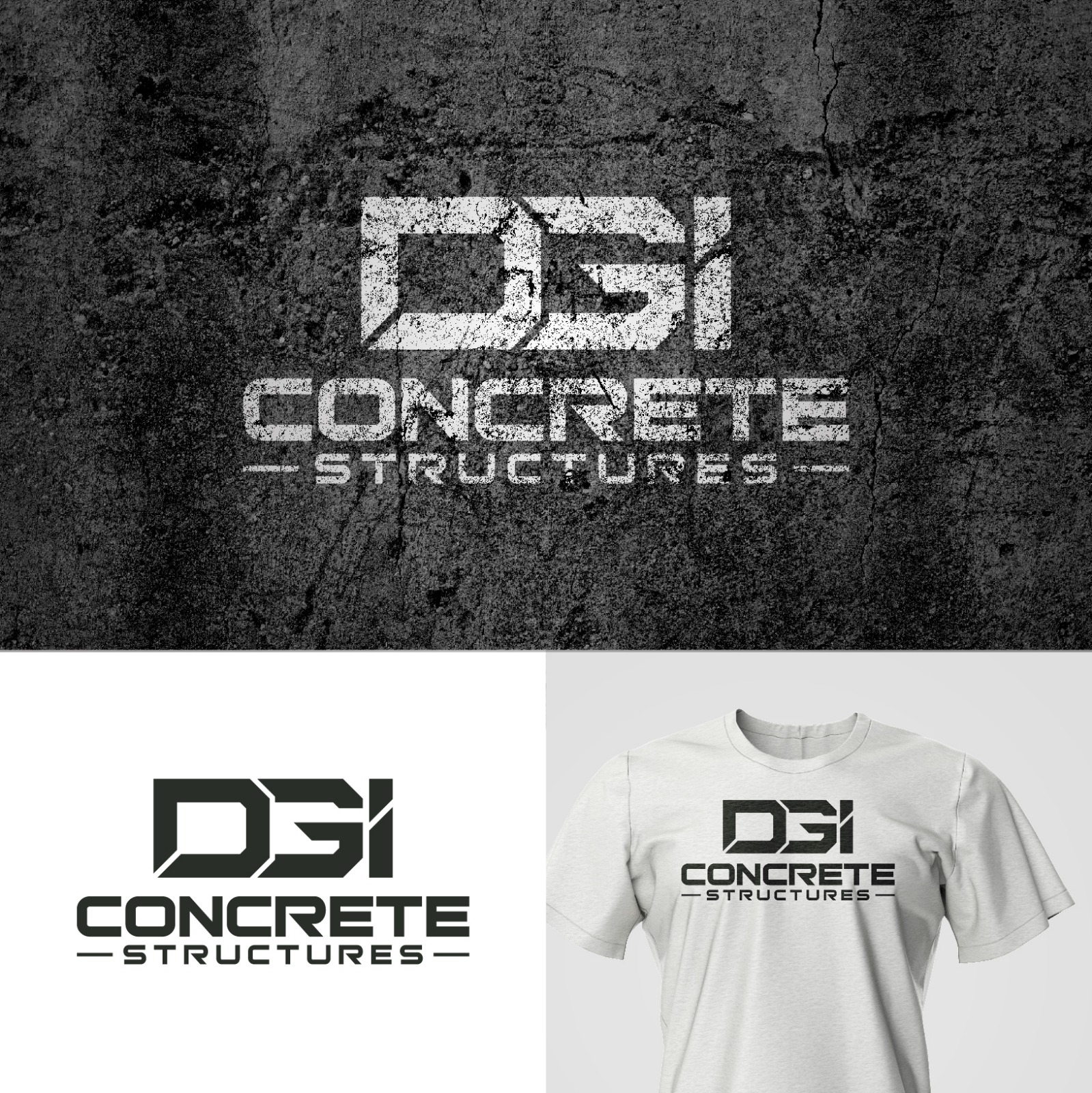 Diseño de Logo por 4tech services para este proyecto | Diseño #36738813