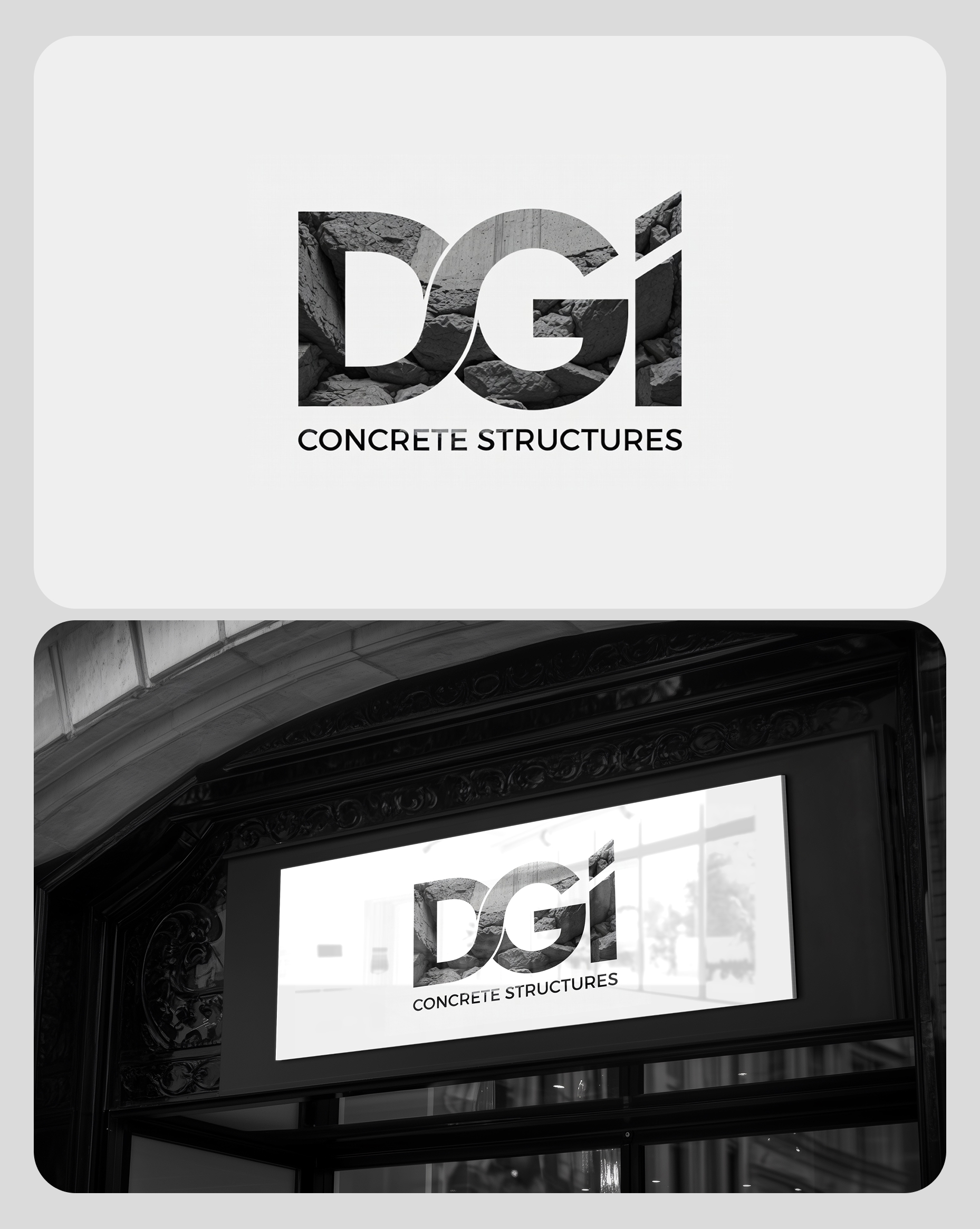 Logo Design by Jabin Doly for this project | Design #36738356