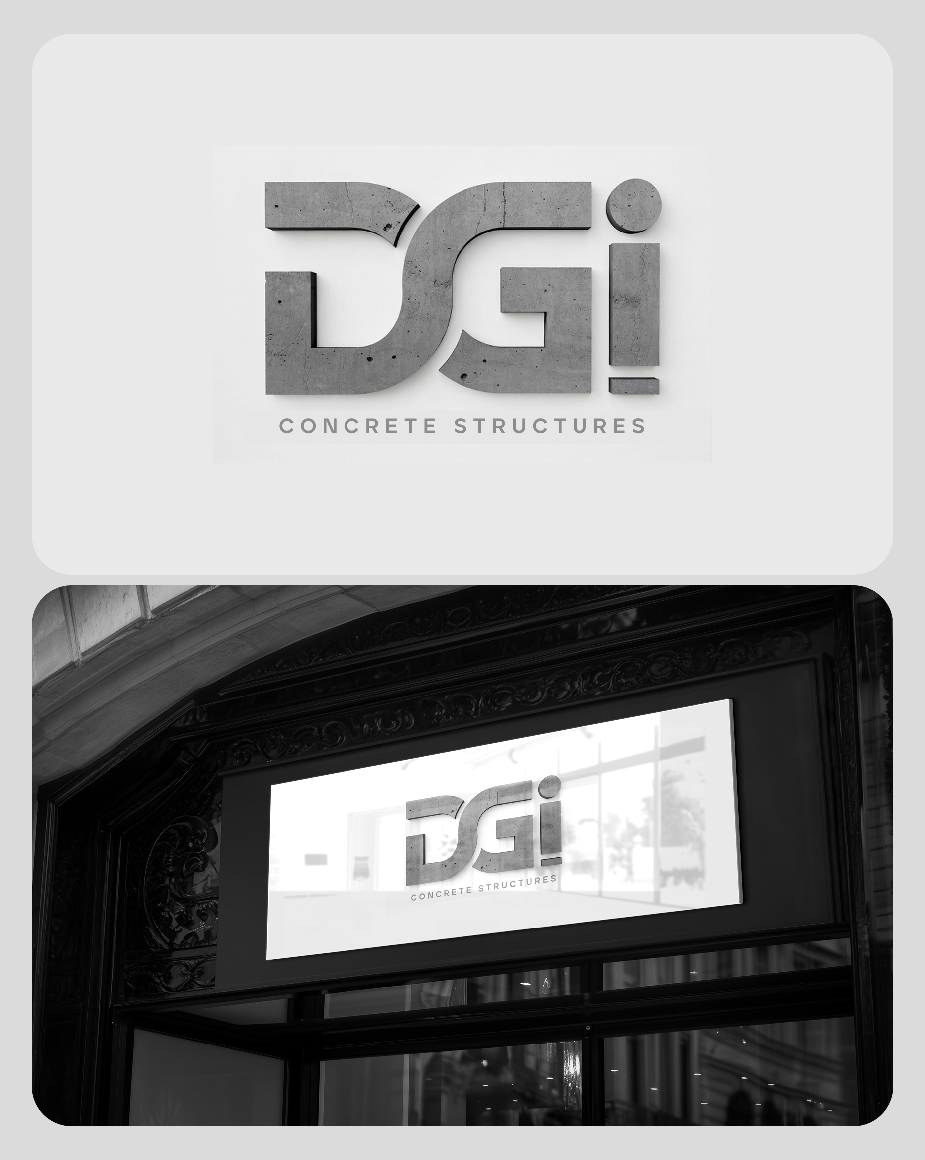 Logo Design by Jabin Doly for this project | Design #36745797